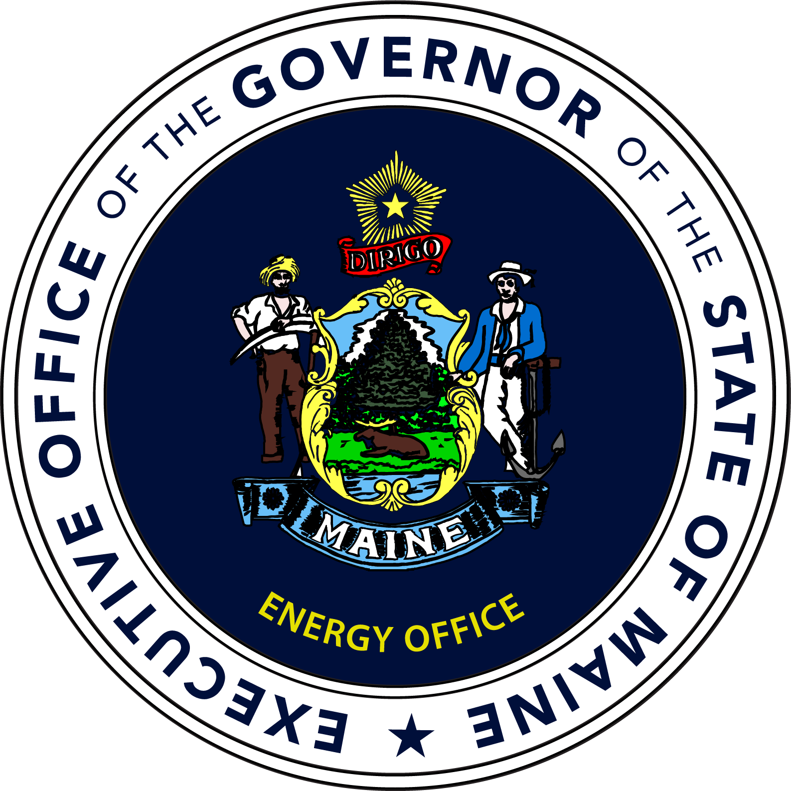 Executive Office of the Governor of the State of Maine